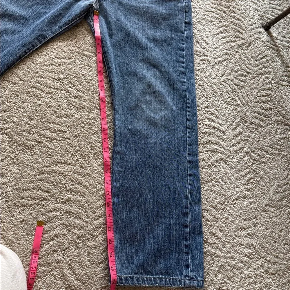 Levis tried true
