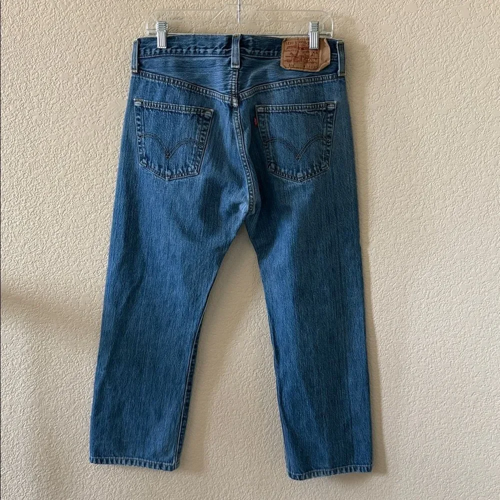 Levis tried true