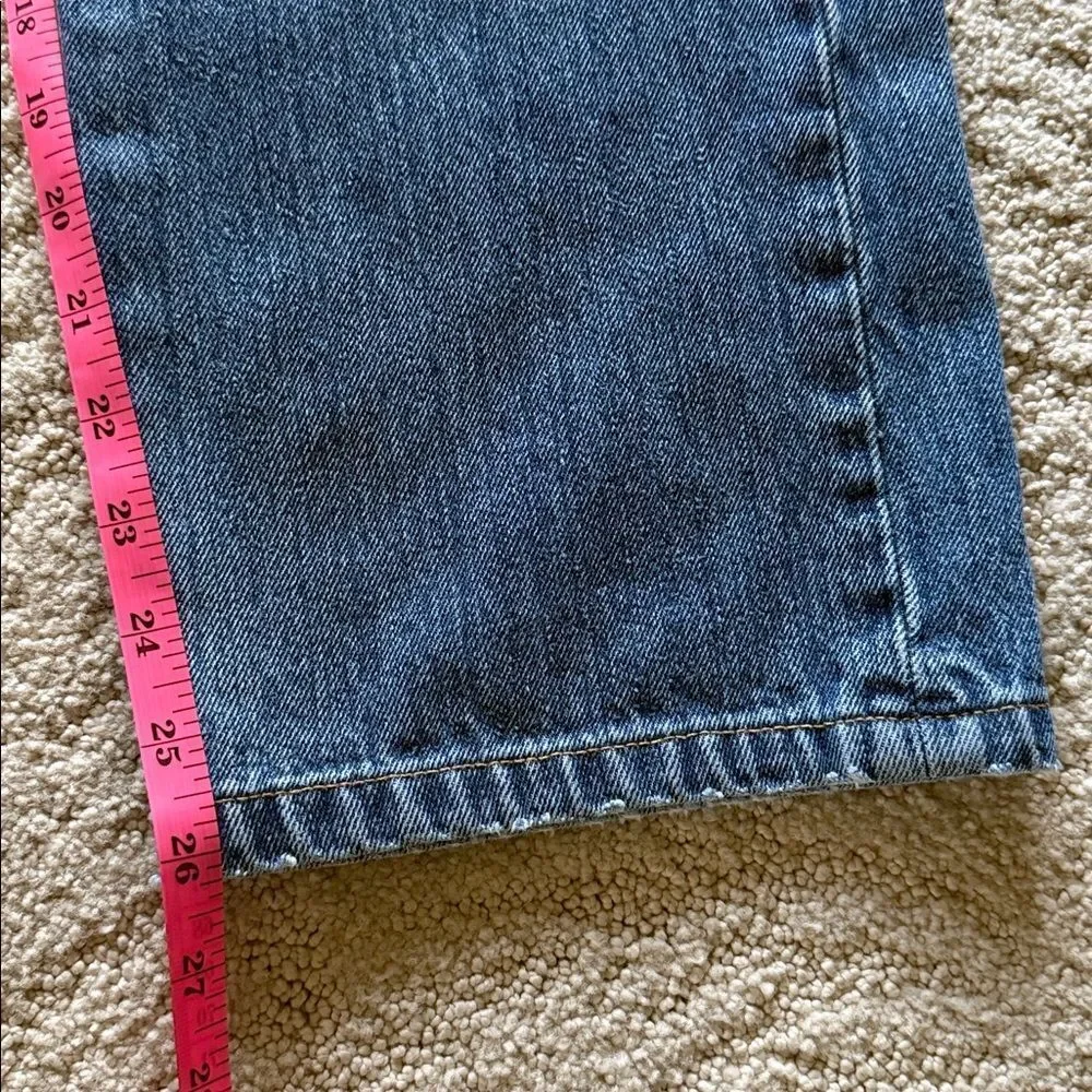 Levis tried true