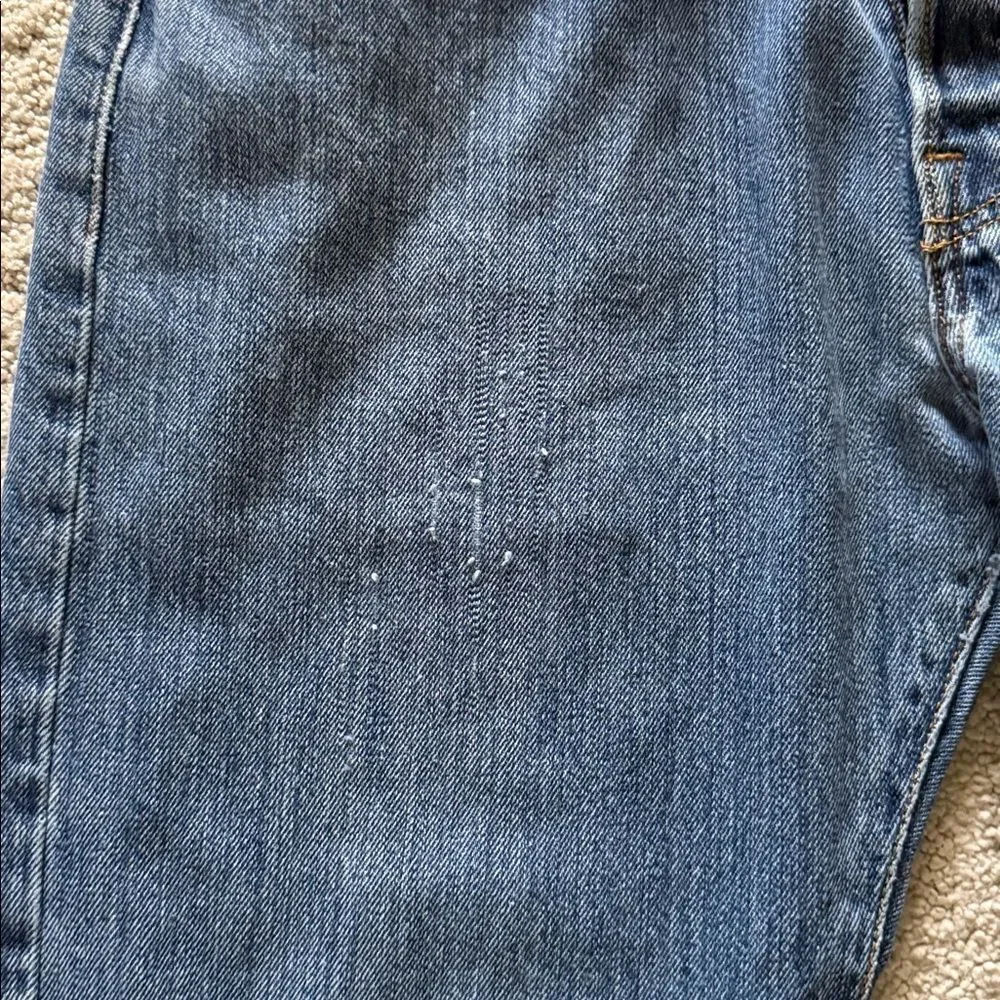 Levis tried true