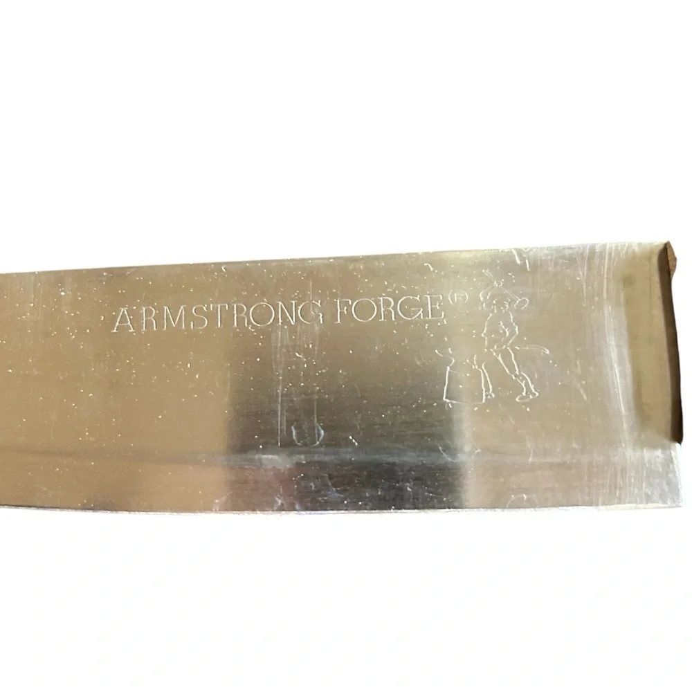 Armstrong Forge armstrong forge