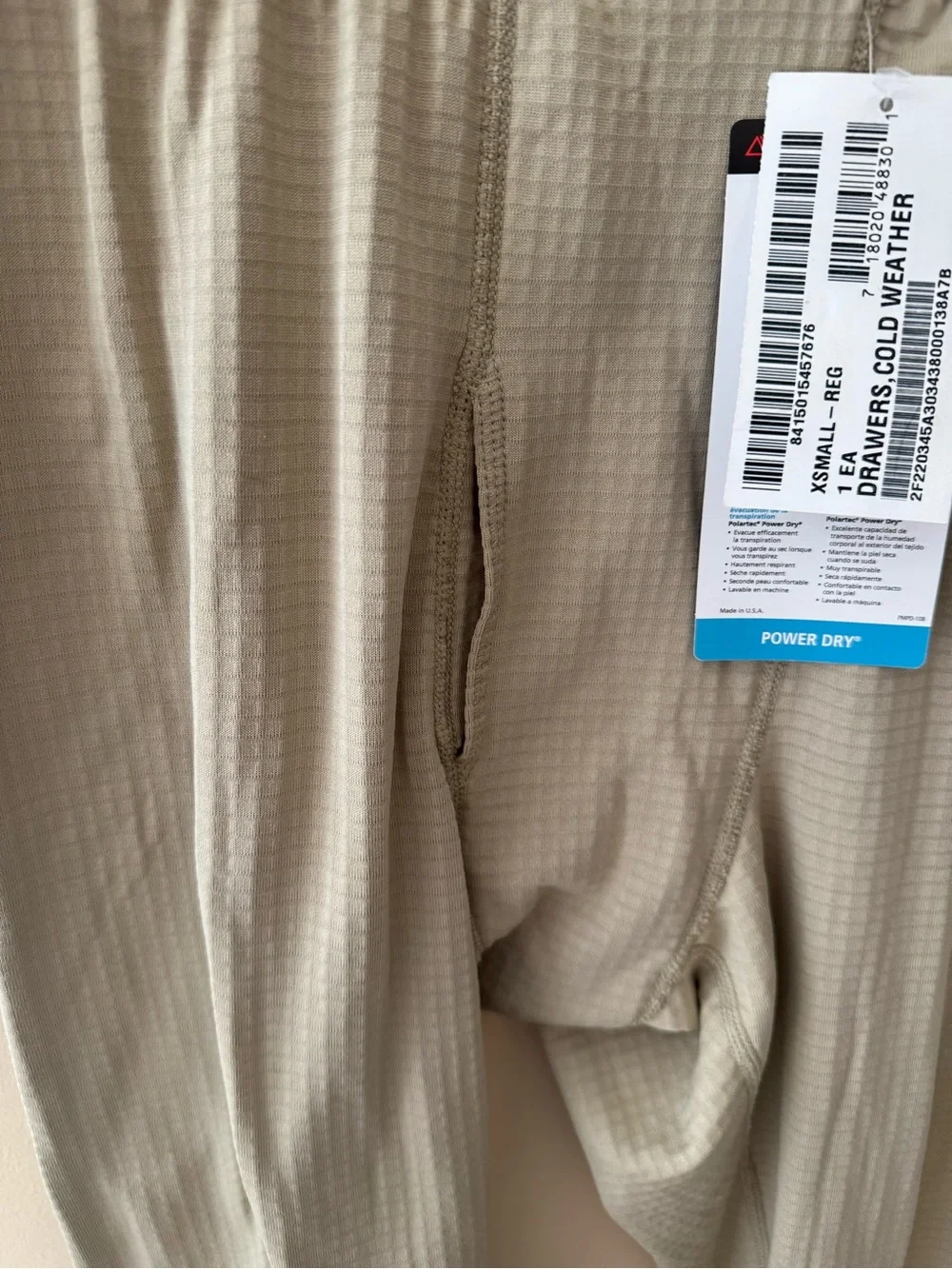 Polartec new no