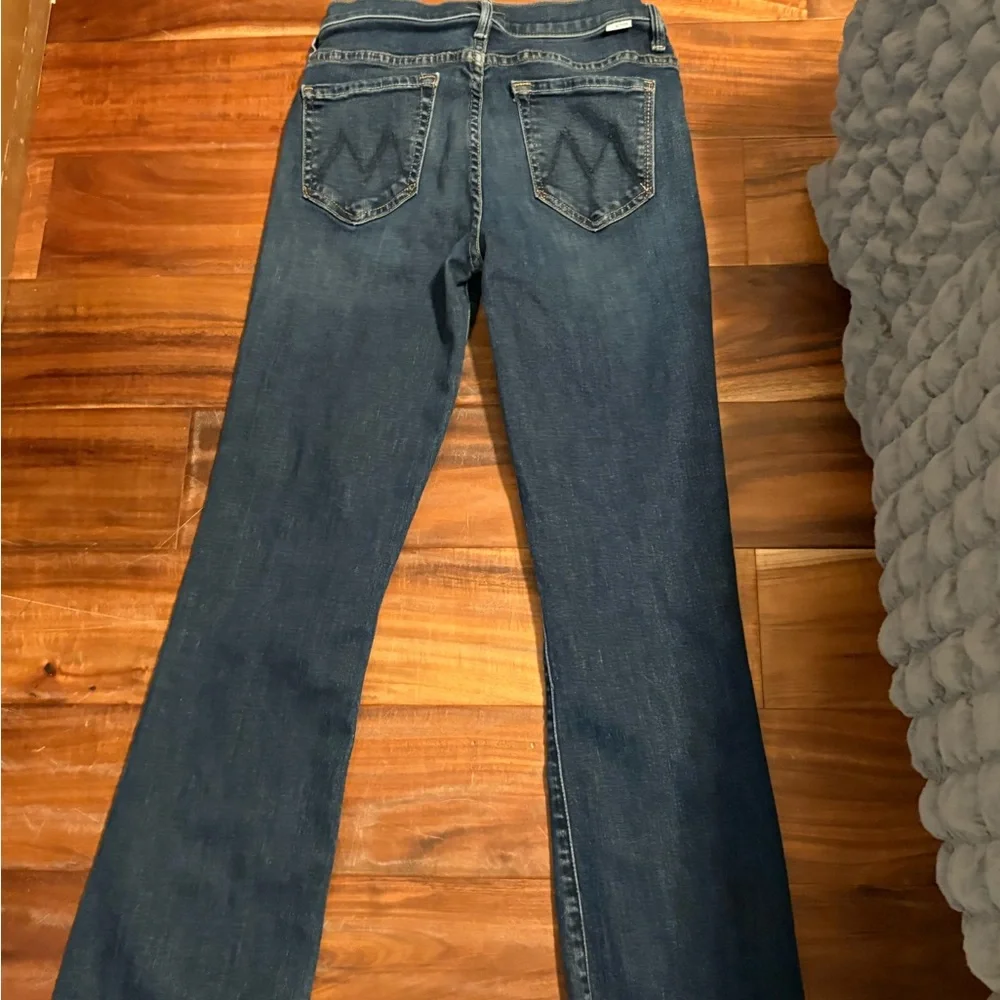 MOTHER size women’s