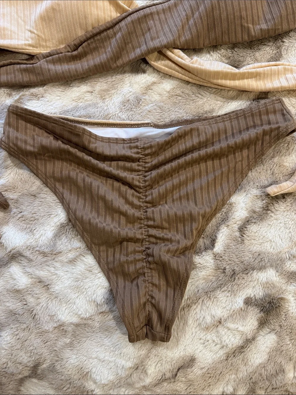 SHEIN two piece