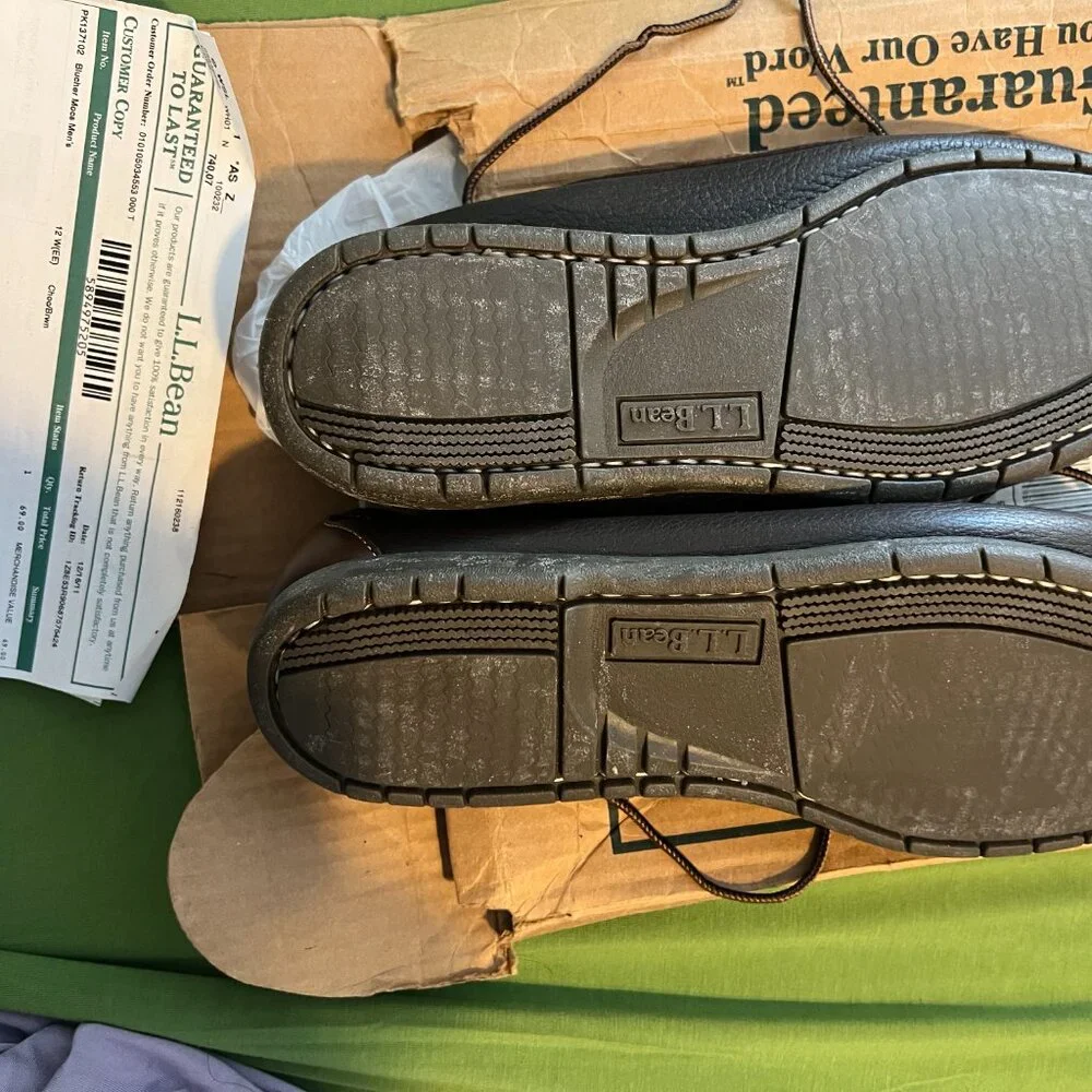 L.L. Bean new ll