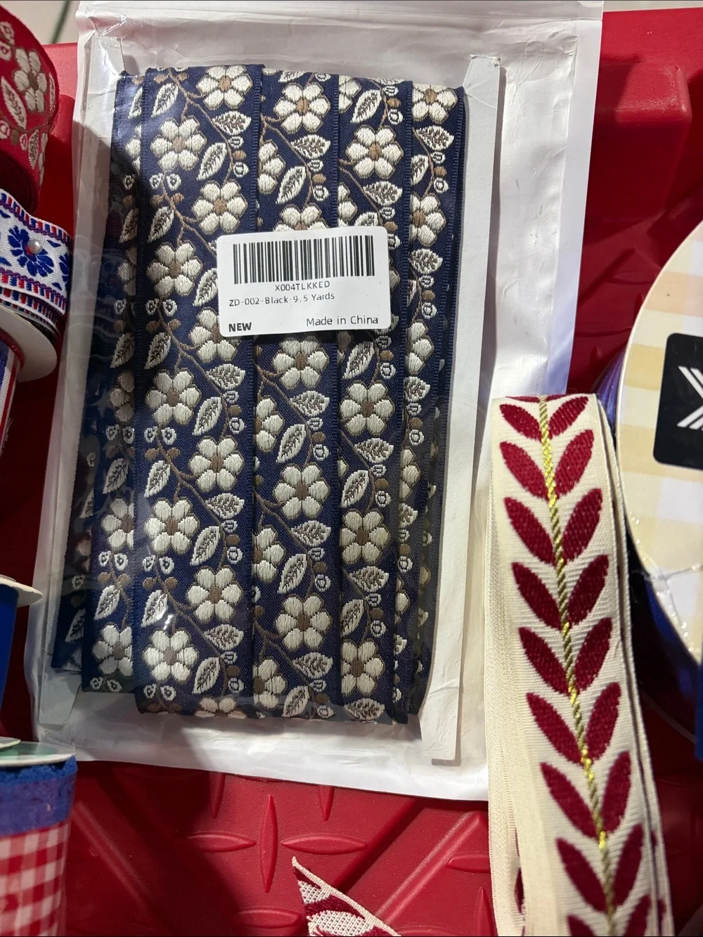 N/A mixed patriotic