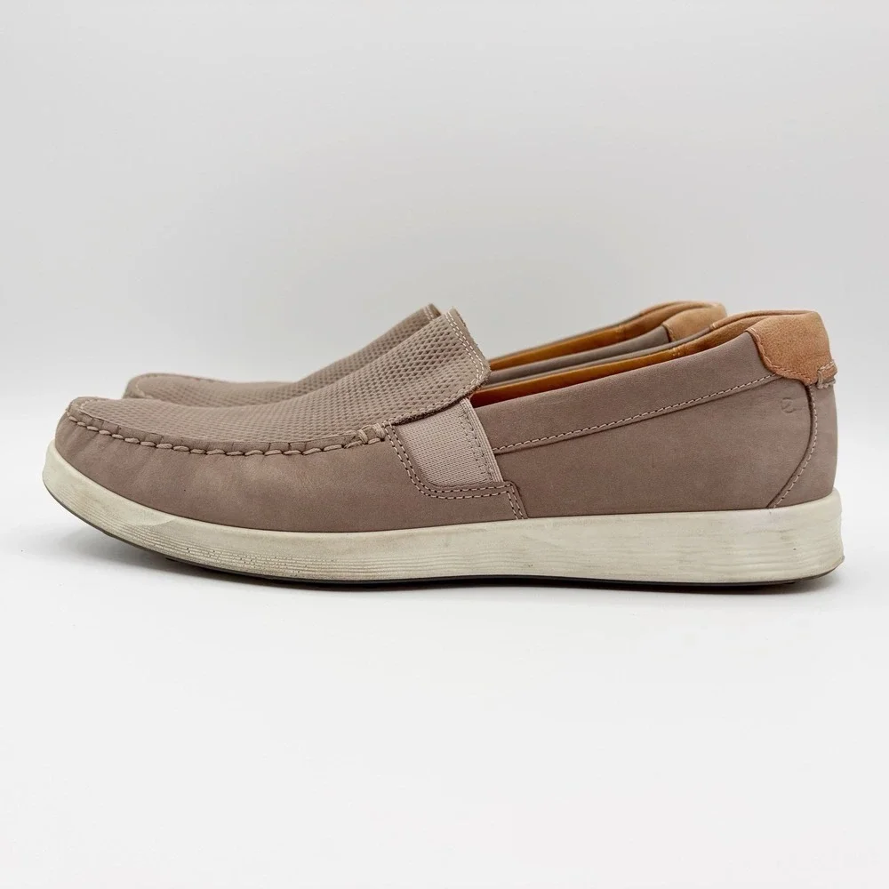 Ecco men lite
