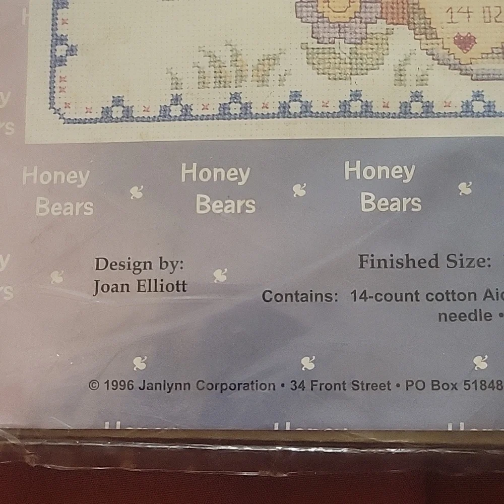 Janlynn 15 12