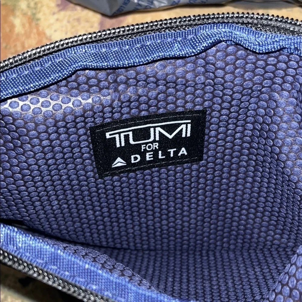 Tumi experience perfect