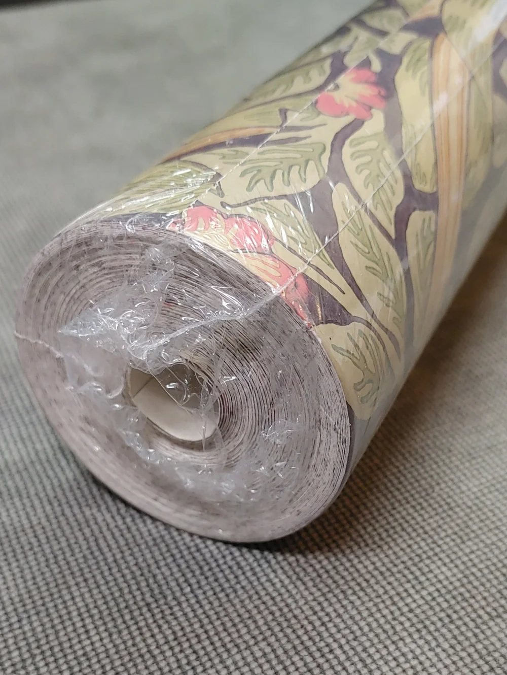 Morris & Co. new package