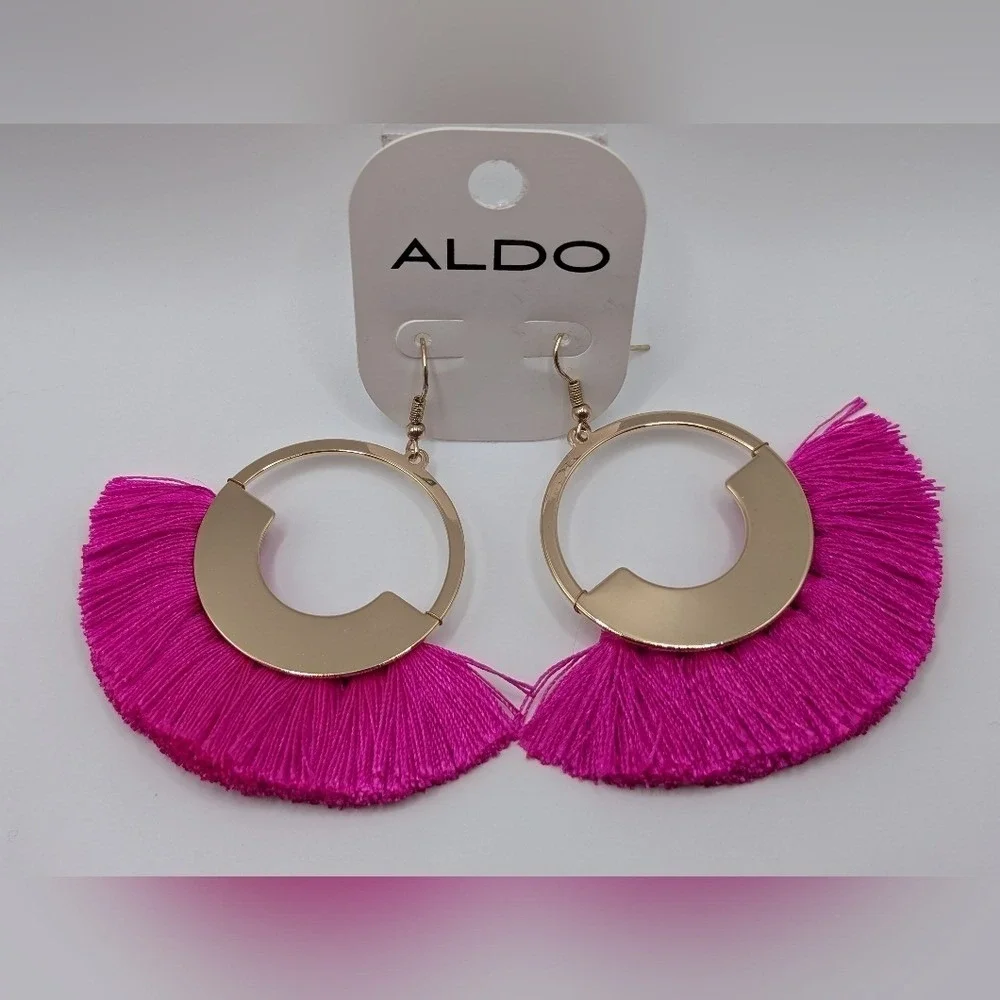 Aldo approximately length