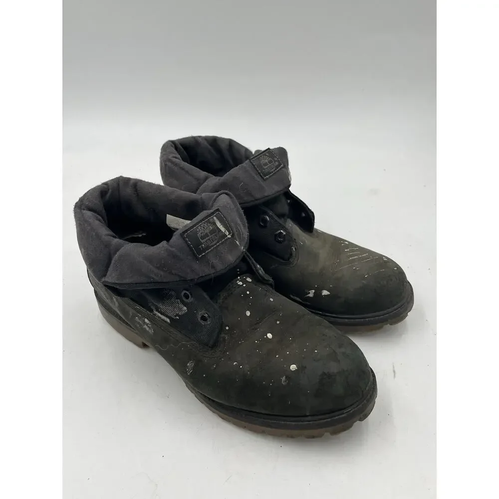 Timberland mens black