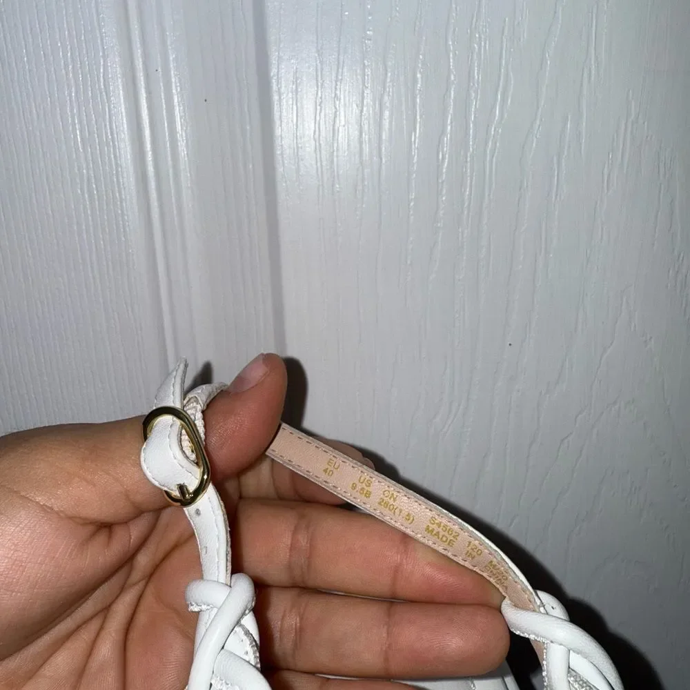 Stuart Weitzman only used