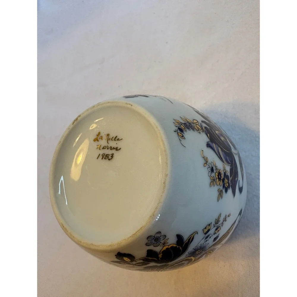 Zsolnay hungary porcelain