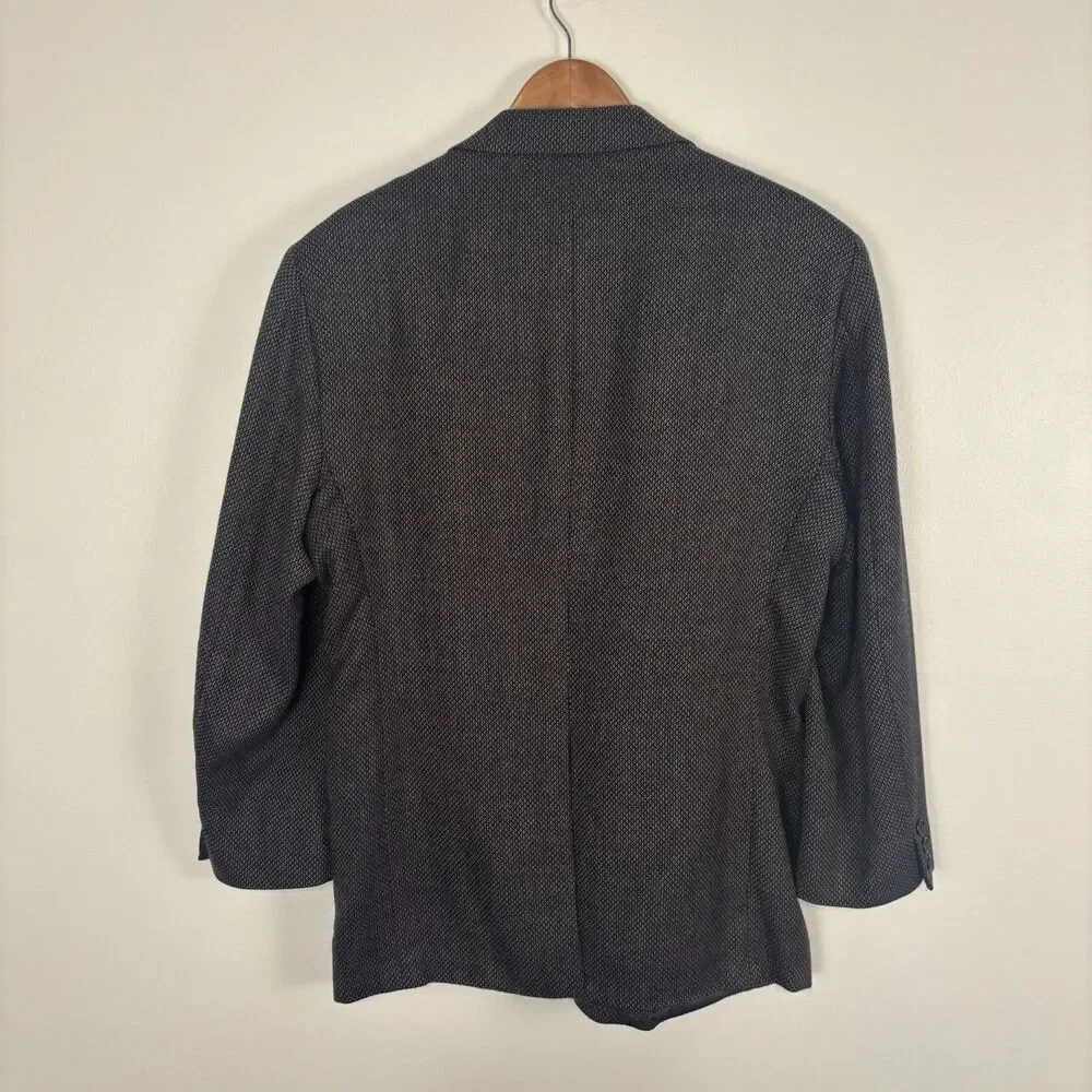 Stanley Blacker up sale