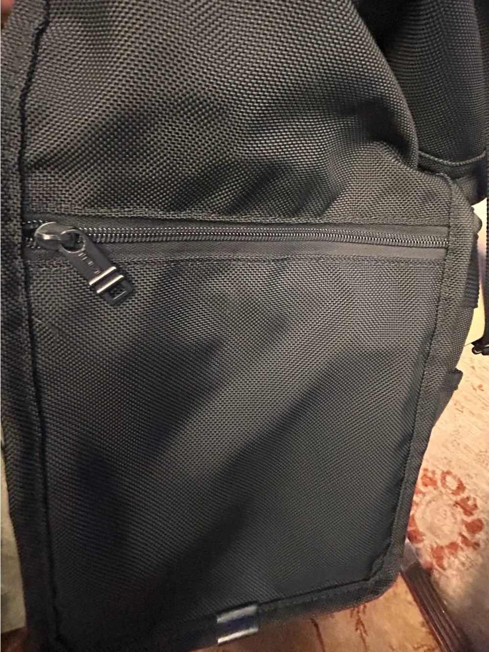 Tumi three piece