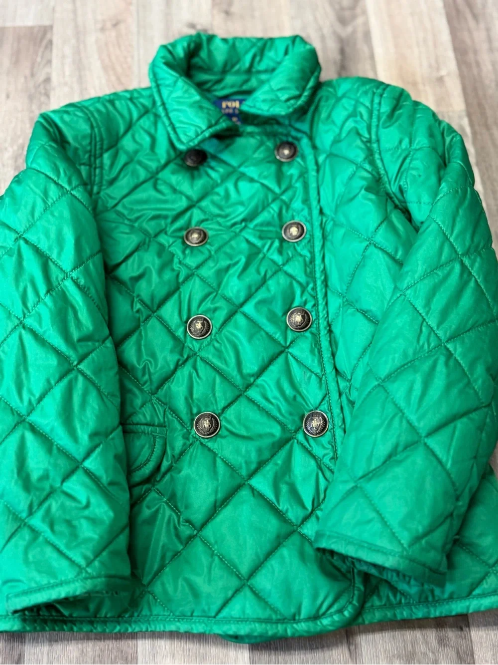 Polo Ralph Lauren 💚 classic