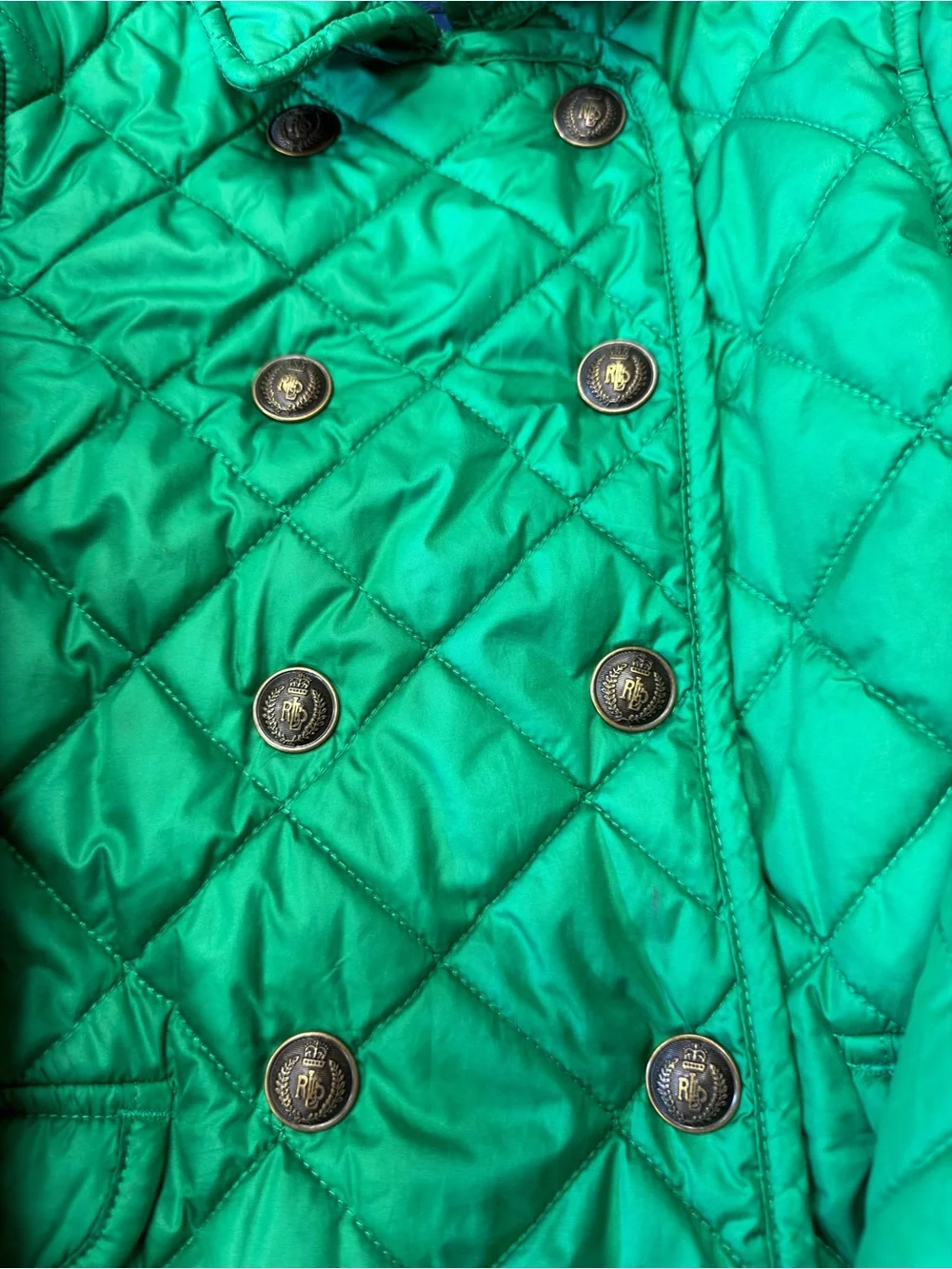 Polo Ralph Lauren 💚 classic