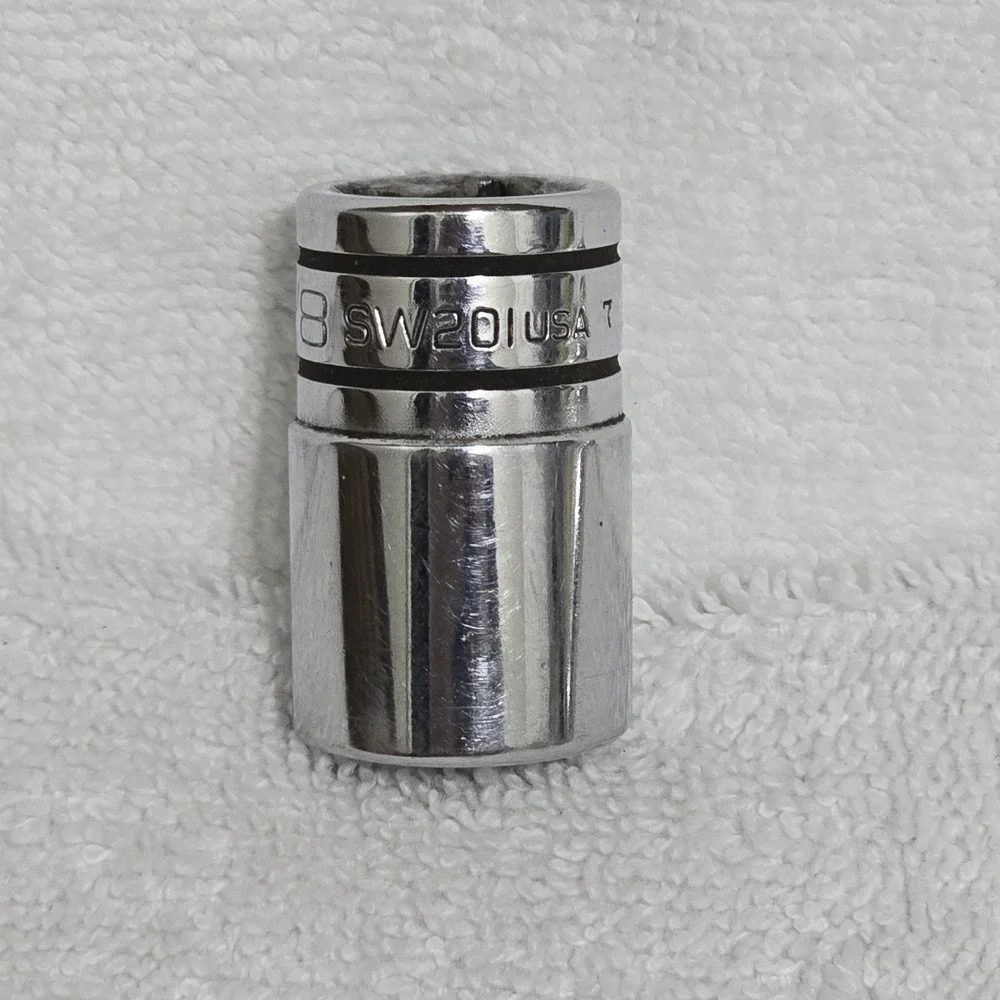 Snap-on point see drive