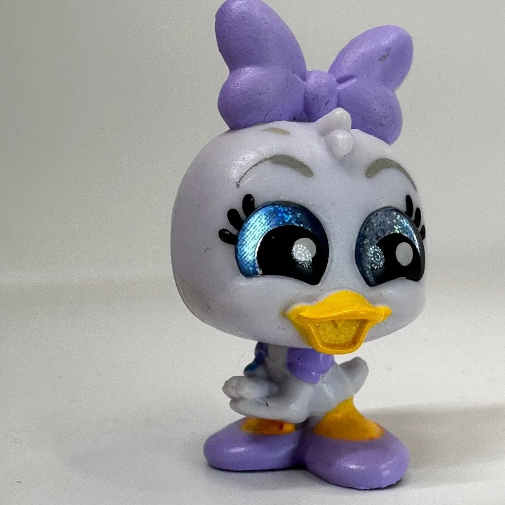 Disney  Just Play new never