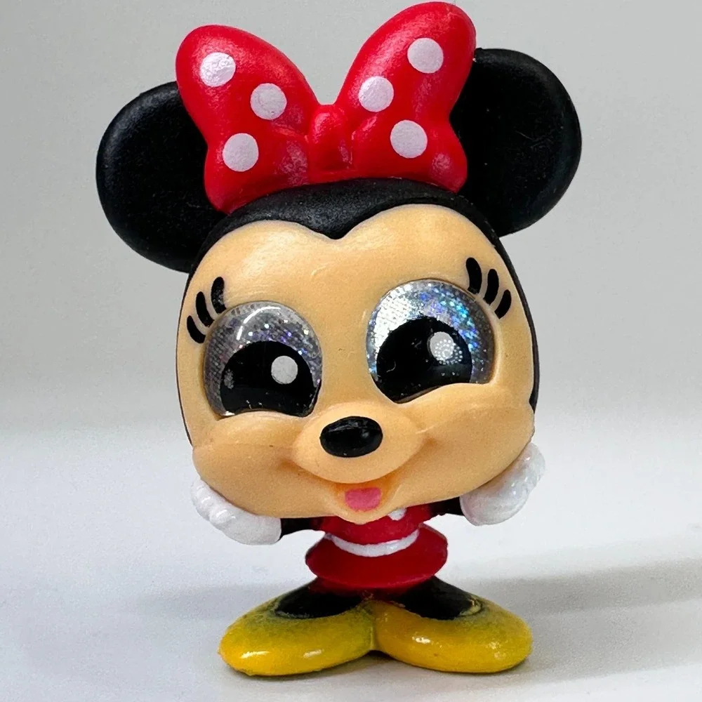 Disney  Just Play new never