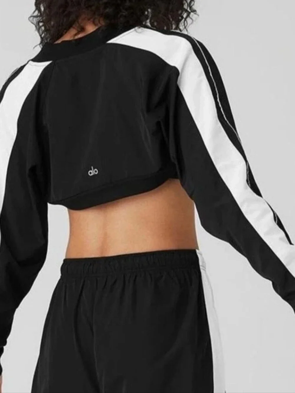 ALO Yoga sleek alo