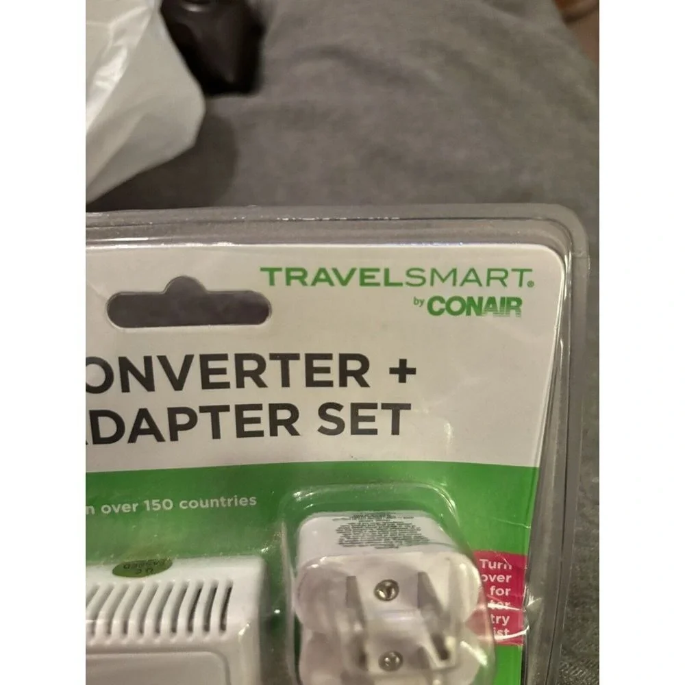 N/A this conair