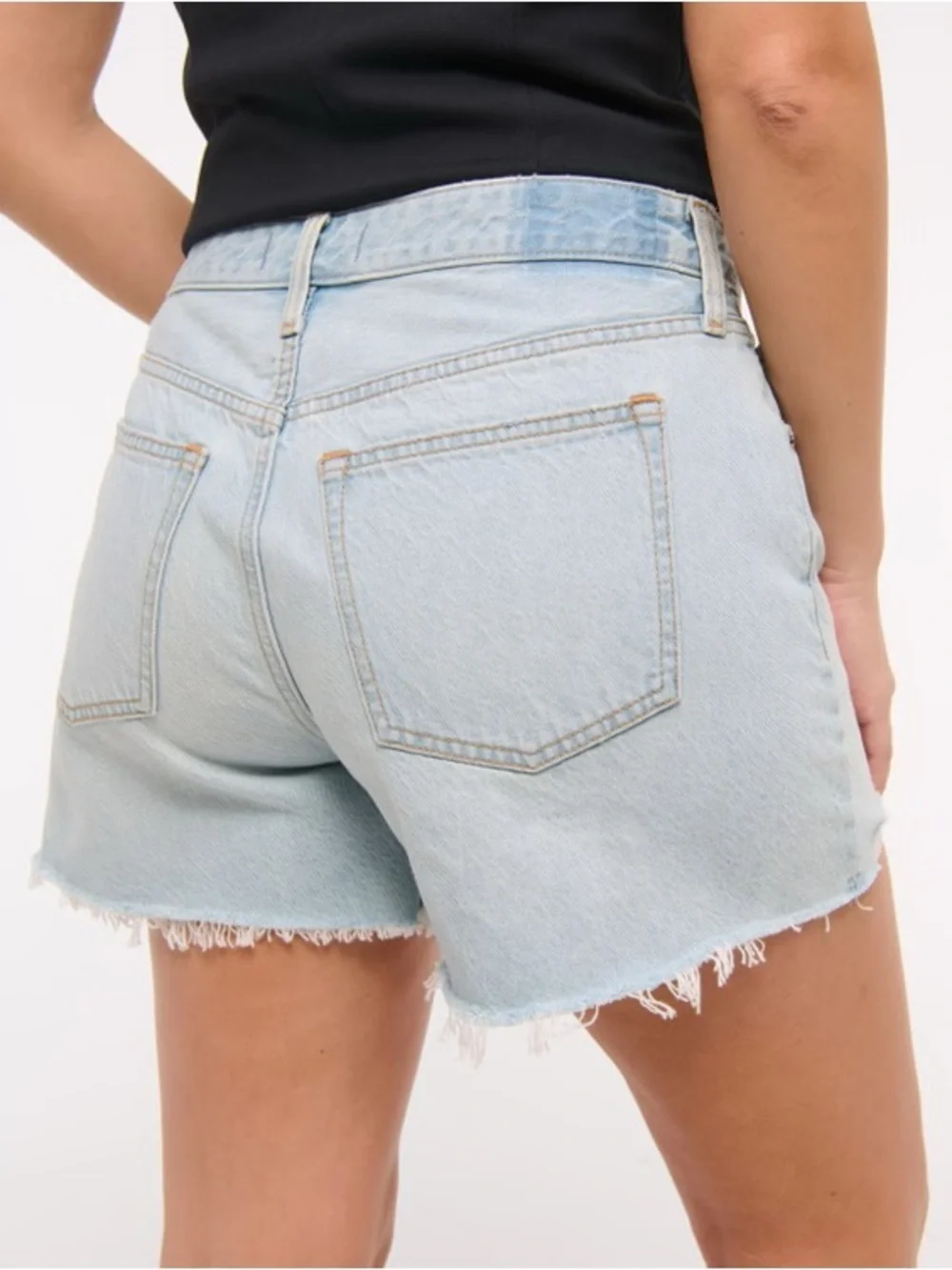 Abercrombie & Fitch size 33