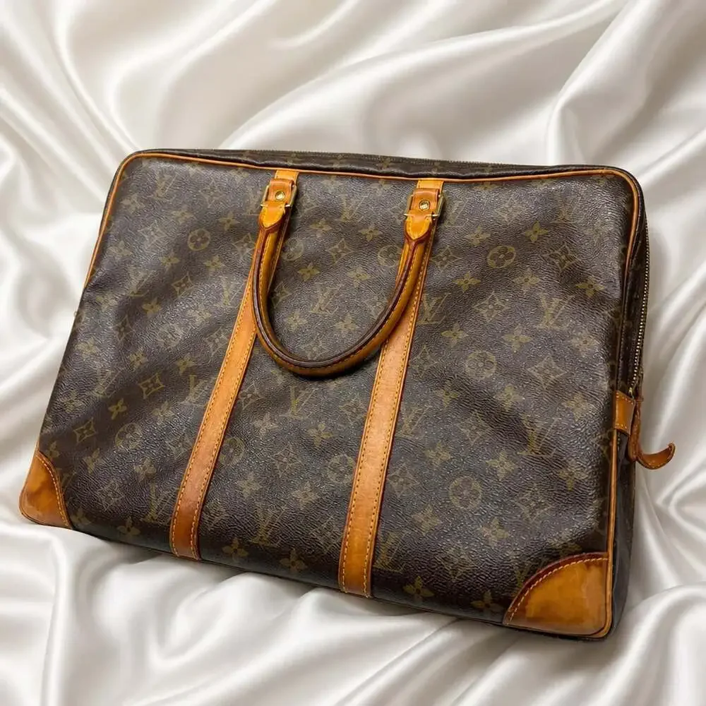 Louis Vuitton authentic louis