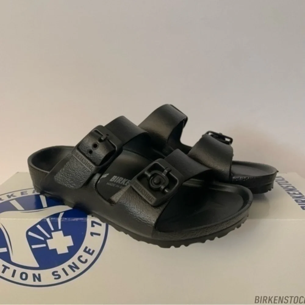 Birkenstock high new
