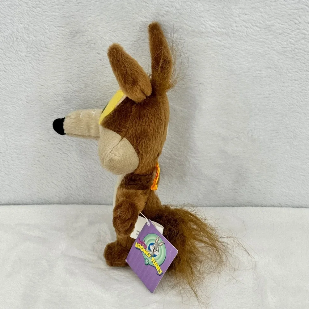 Nanco baby looney