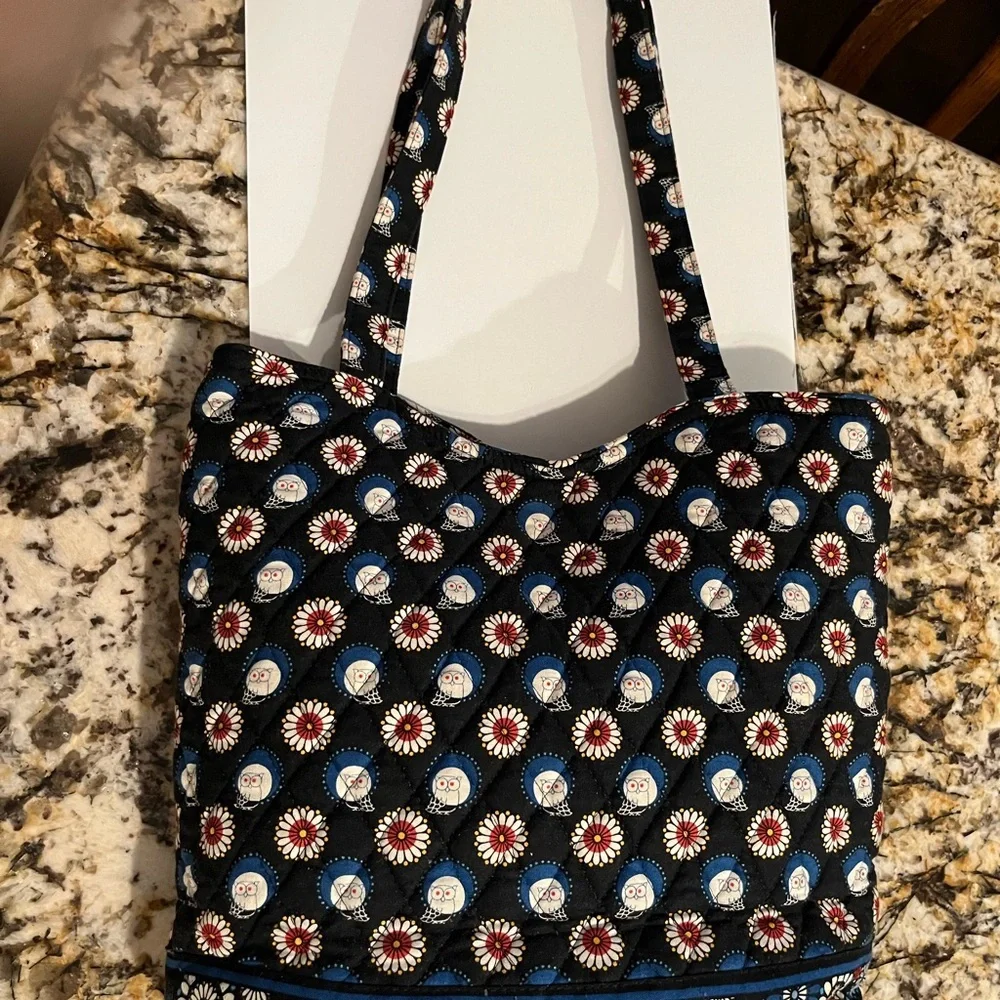 Vera Bradley stylish versatile