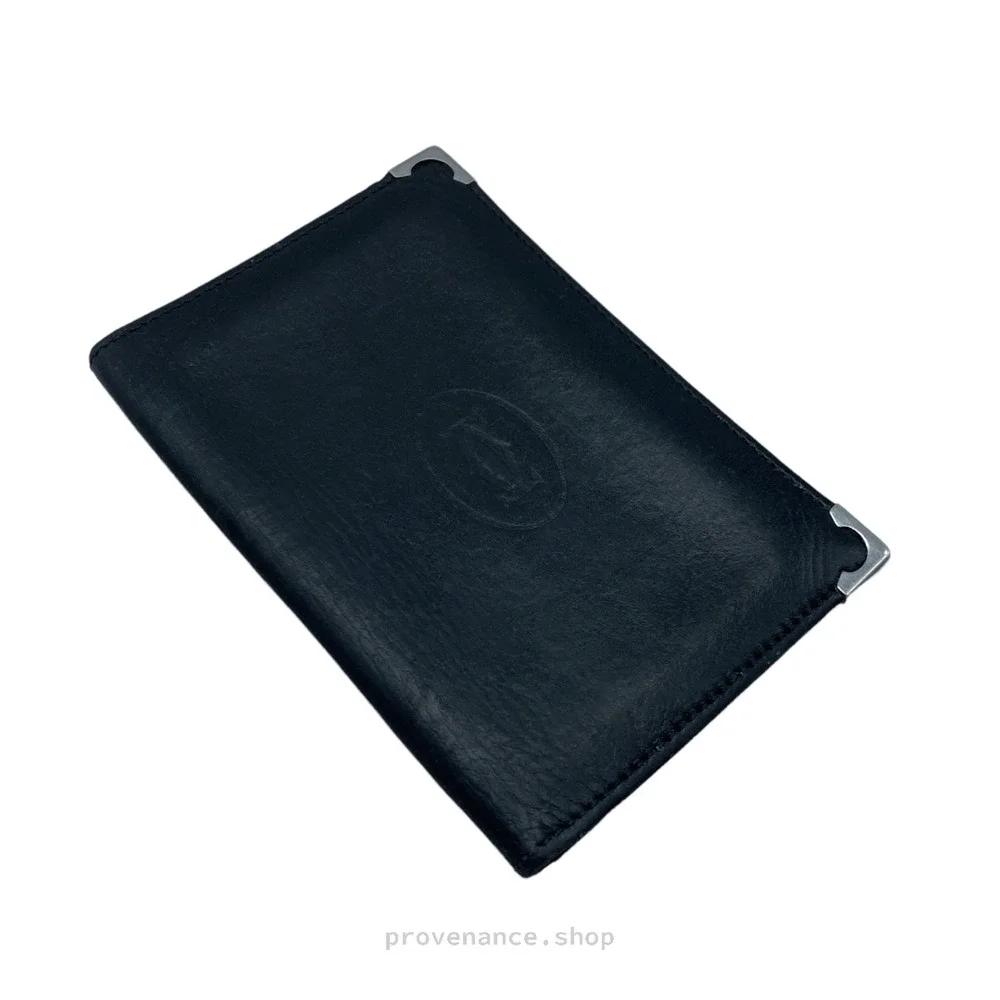 Cartier pocket organizer