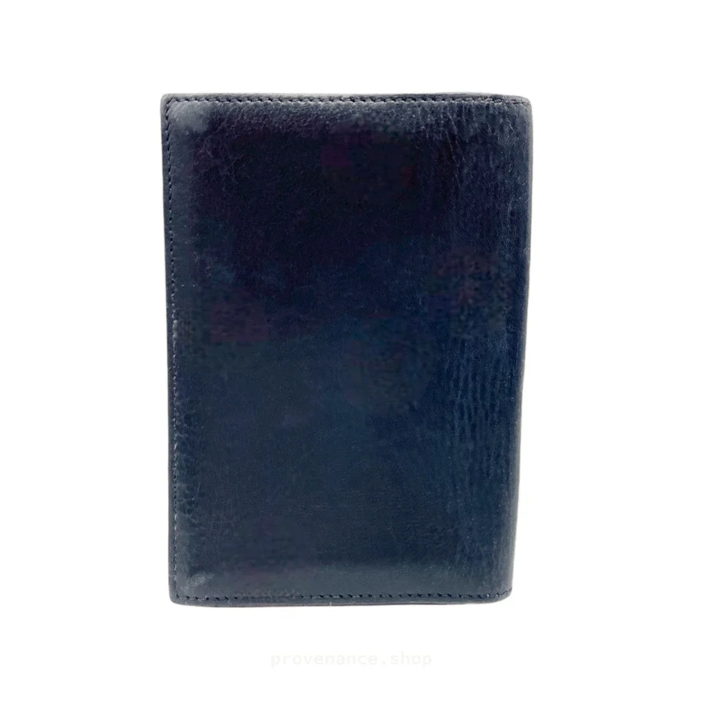Cartier pocket organizer