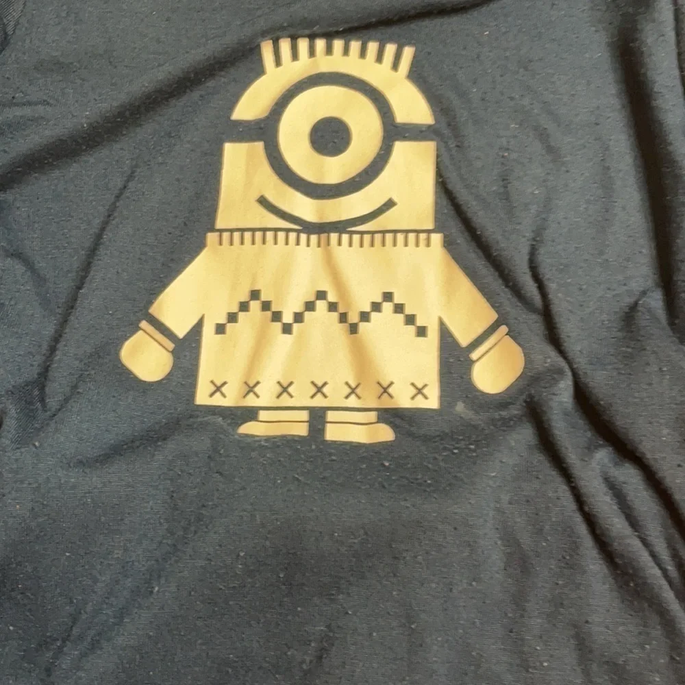 Minions euc minion