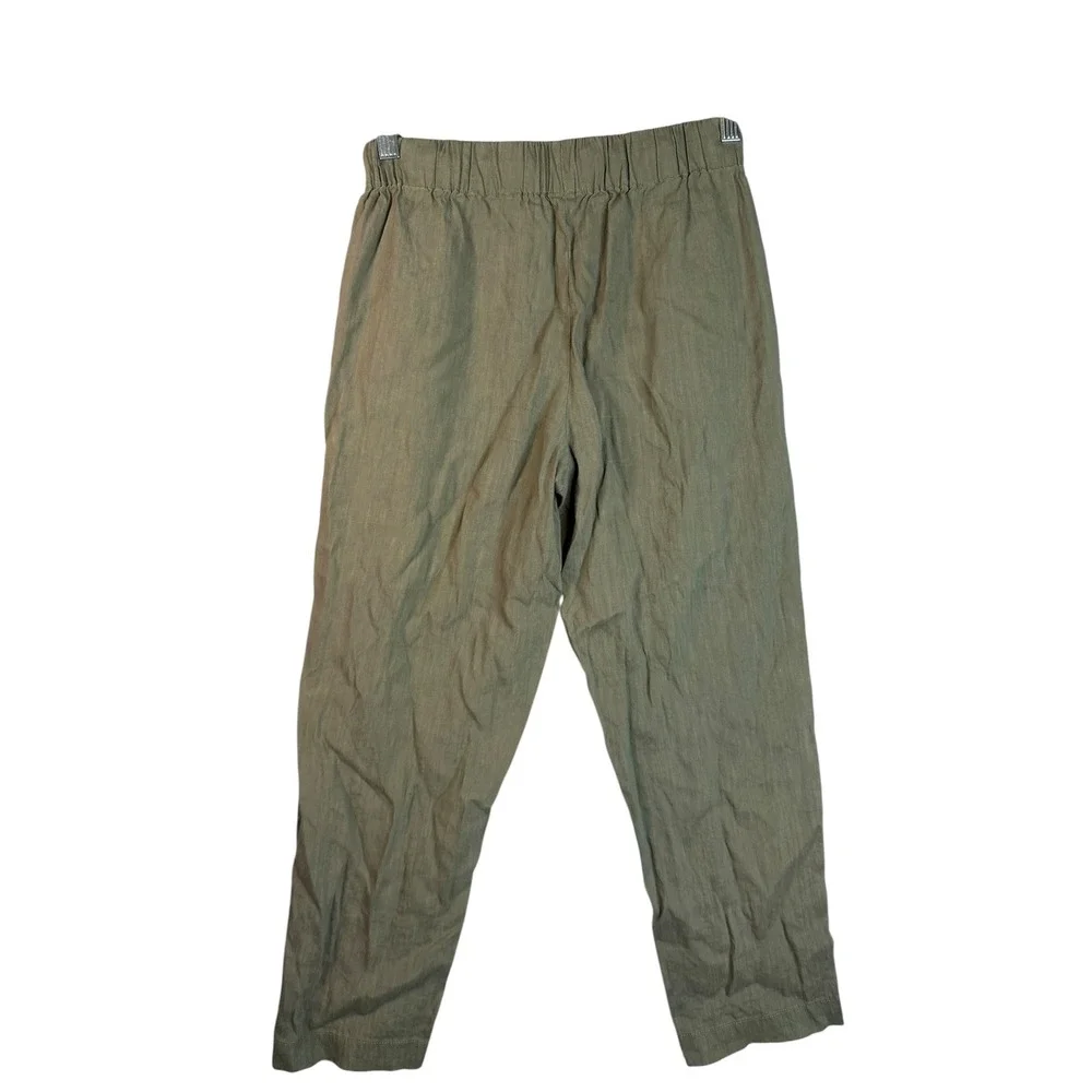 Aritzia babaton linen