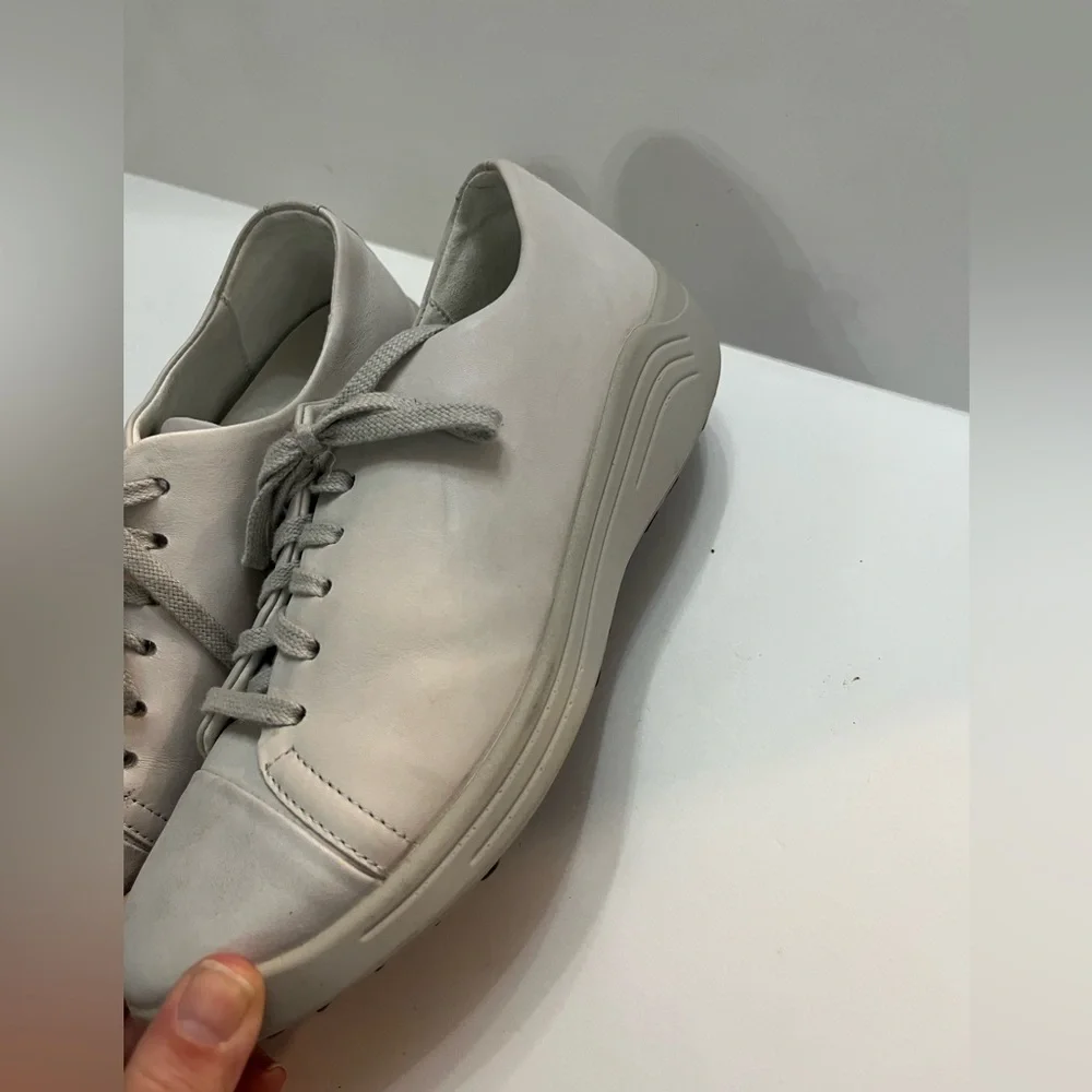 ROMIKA‎ leather sneakers size 37