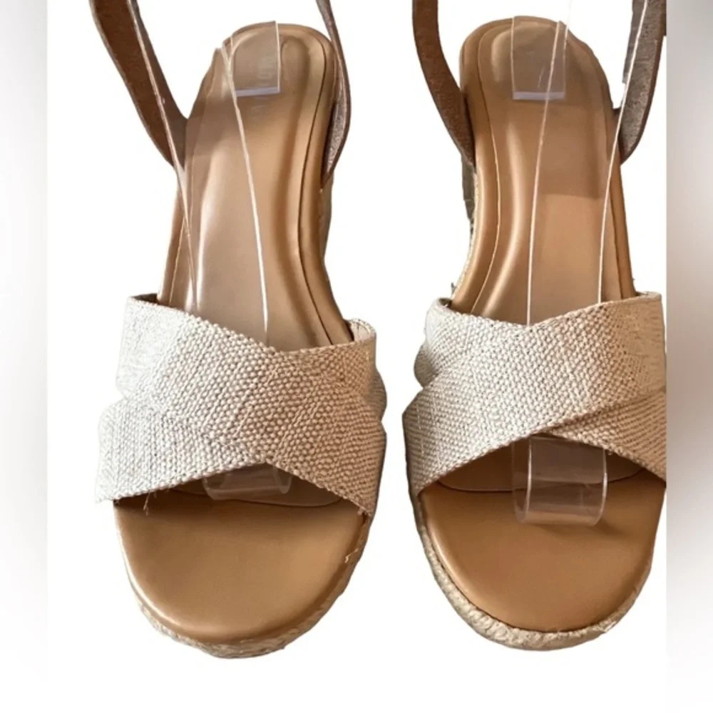 Old Navy cute espadrilles
