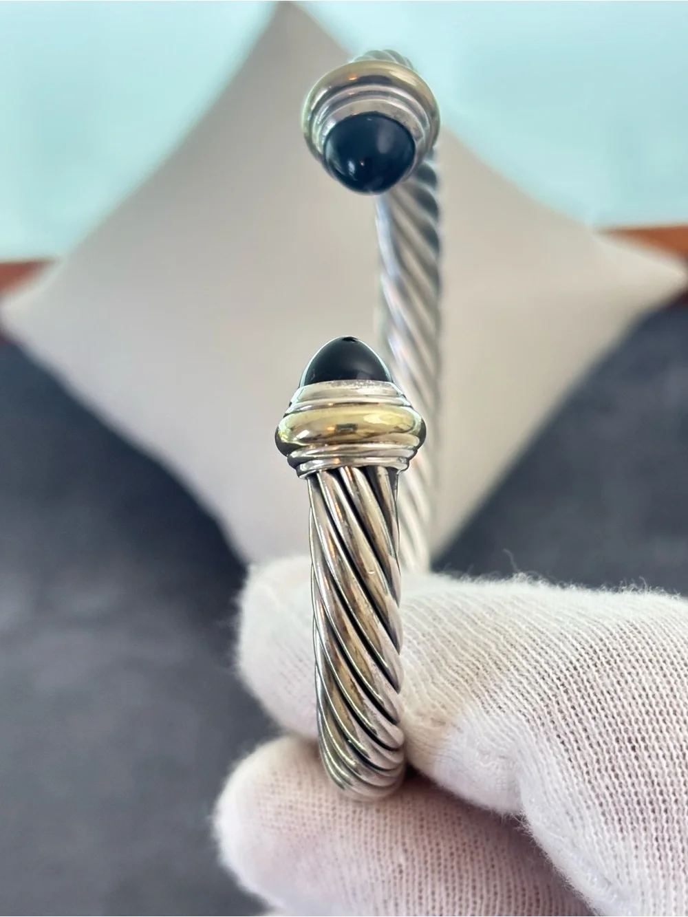 David Yurman david yurman