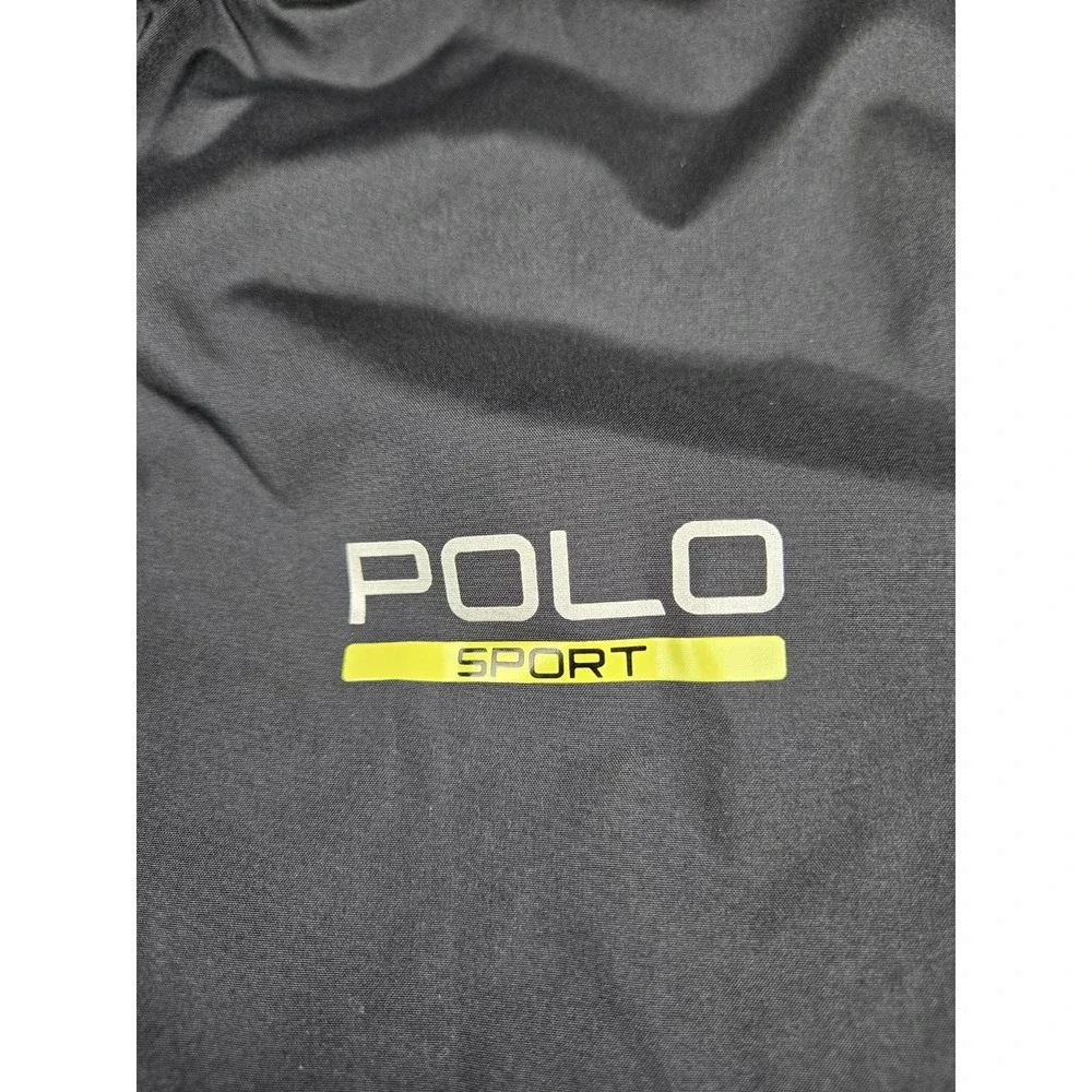 Polo Sport pre owned
