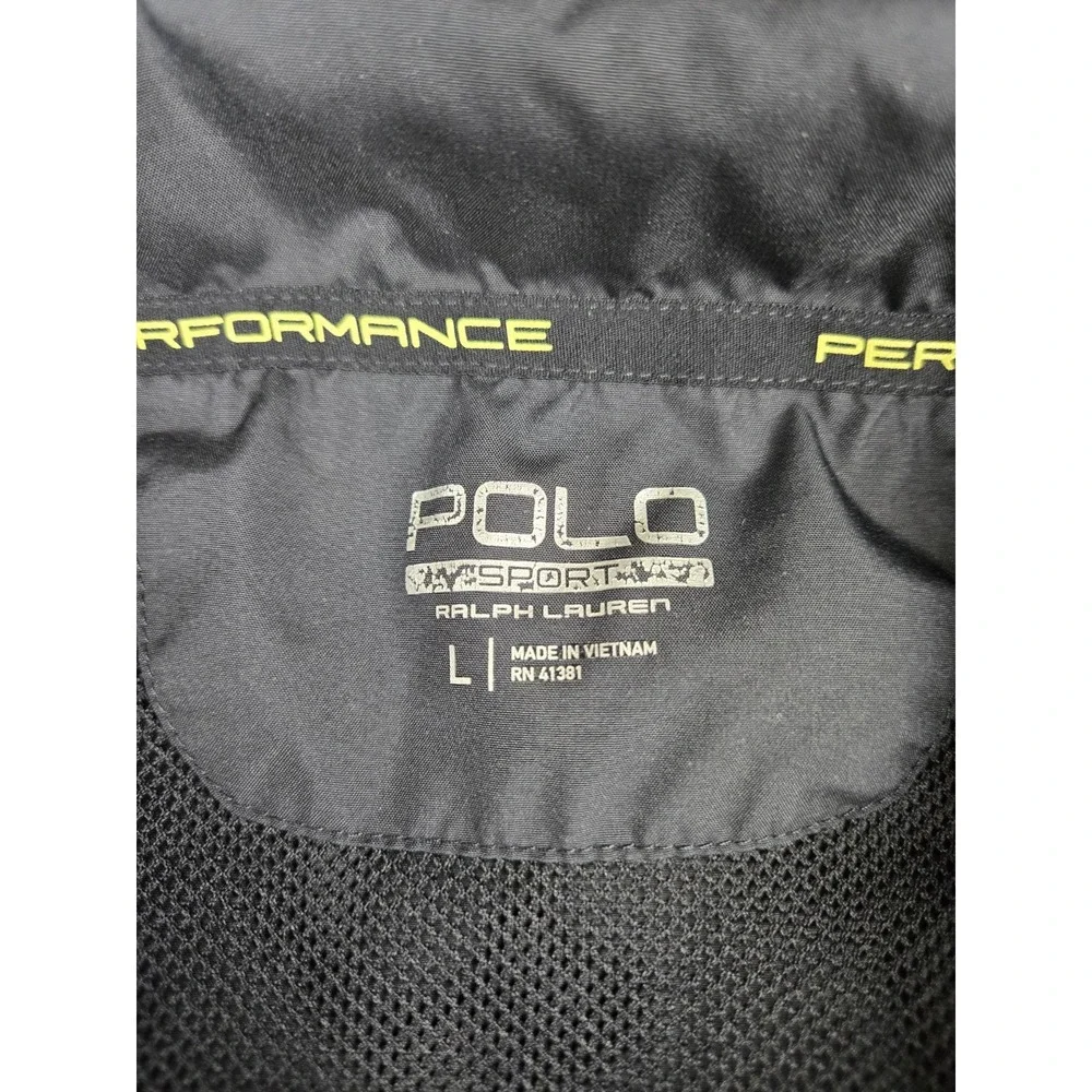 Polo Sport pre owned