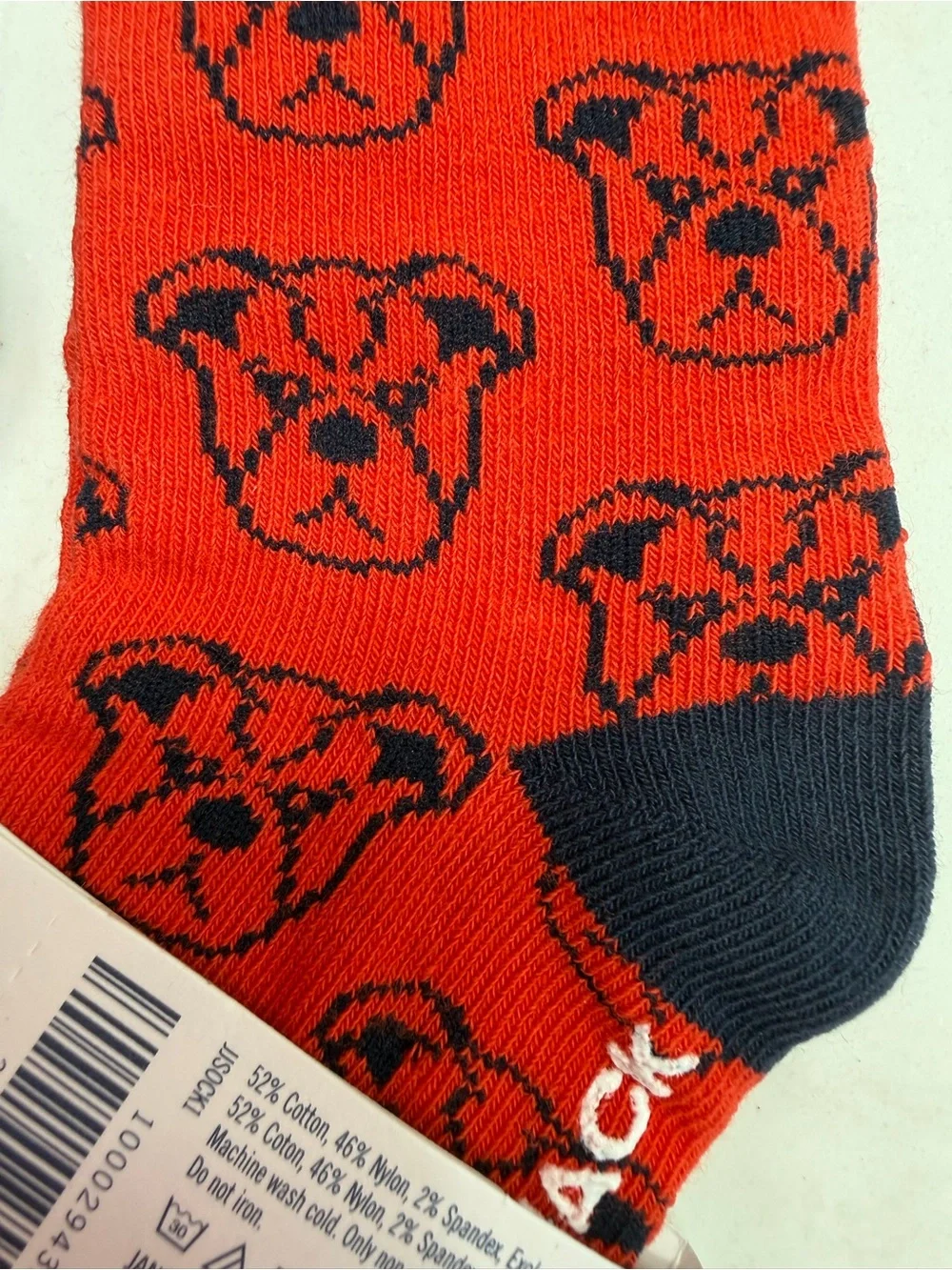 Janie and Jack Kids' Sock Set