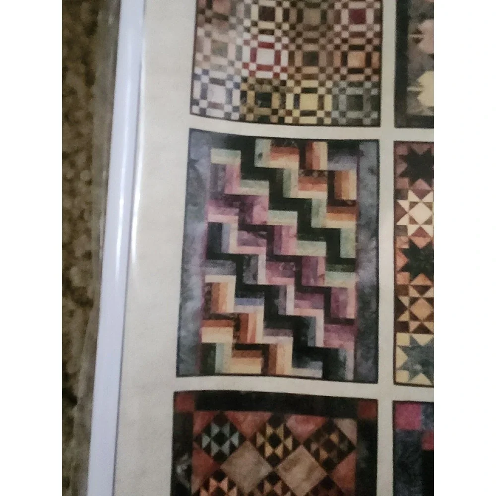 N/A fat quarter