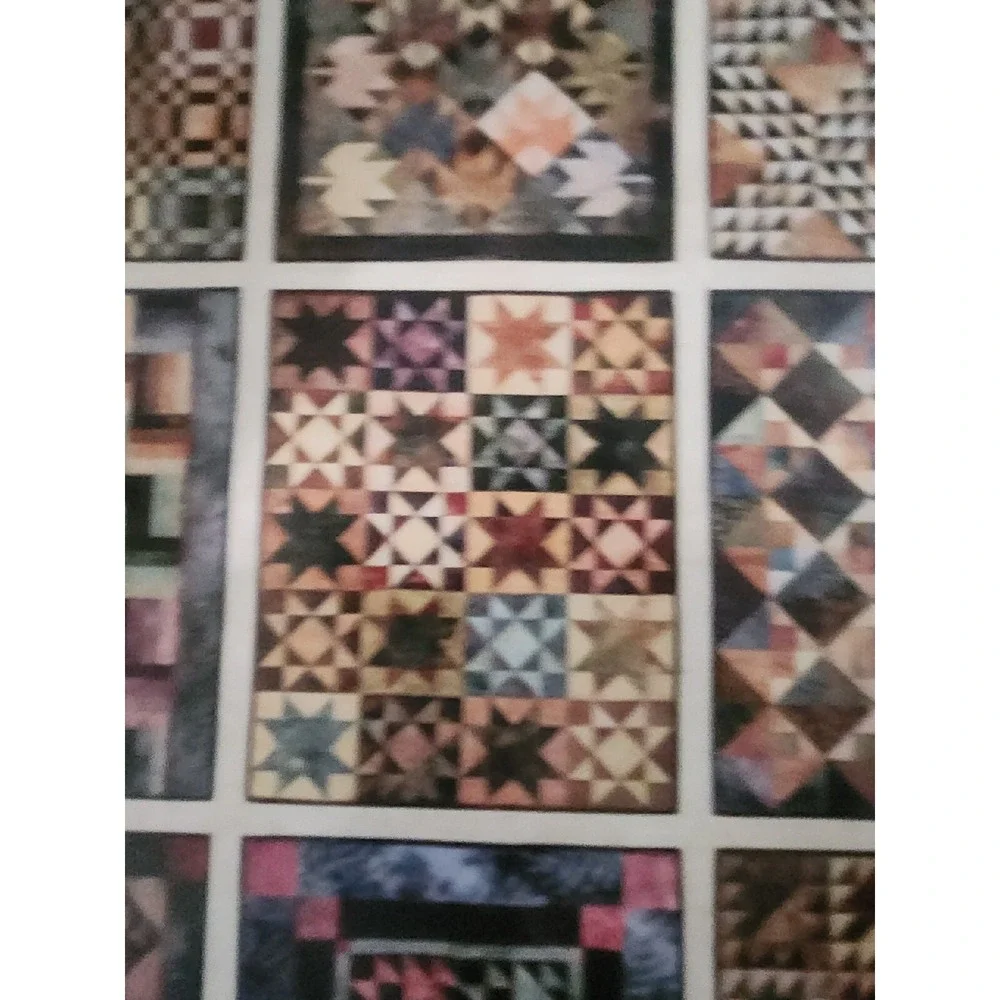 N/A fat quarter