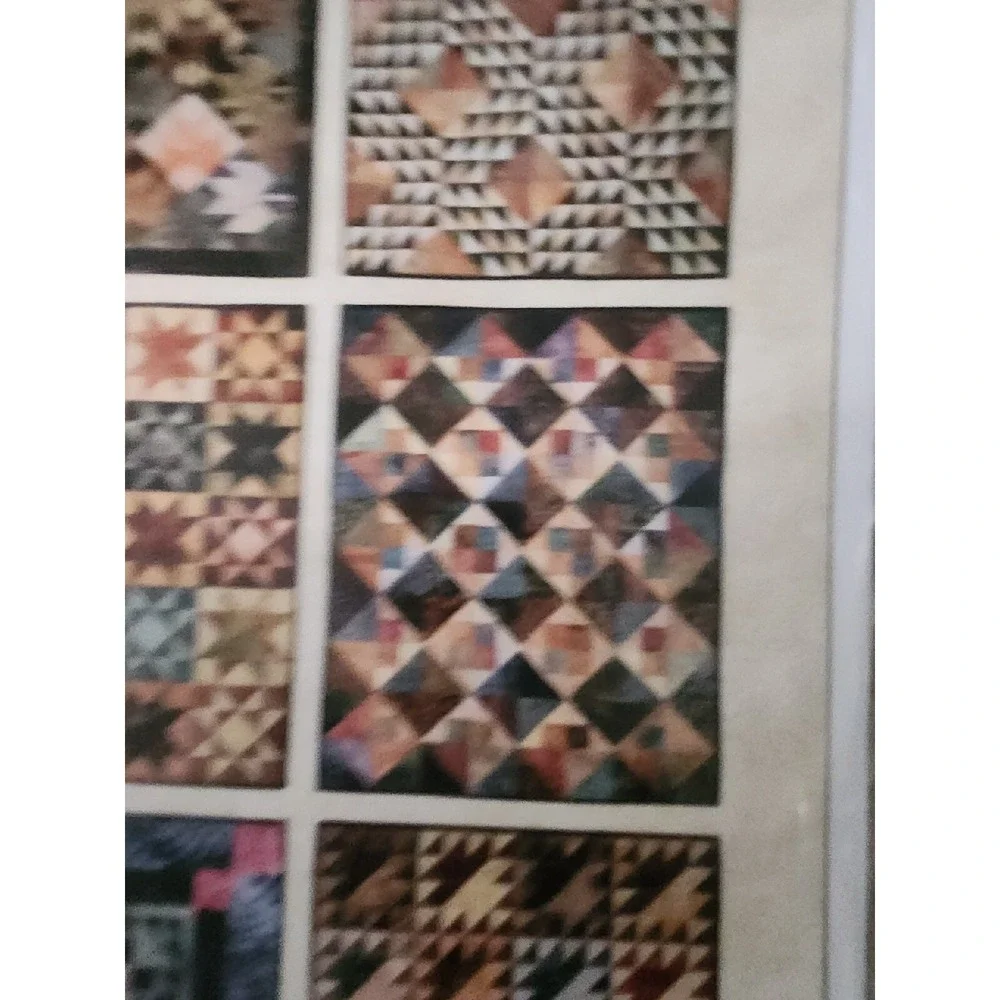 N/A fat quarter