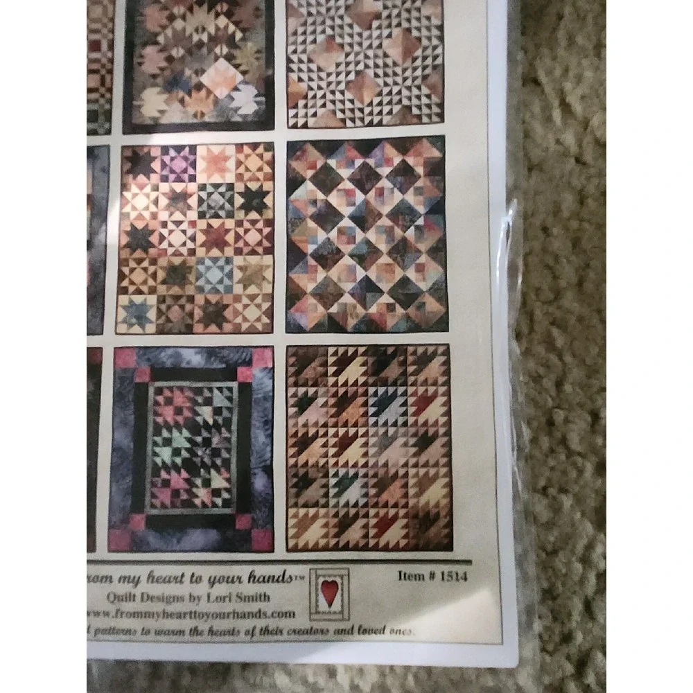 N/A fat quarter