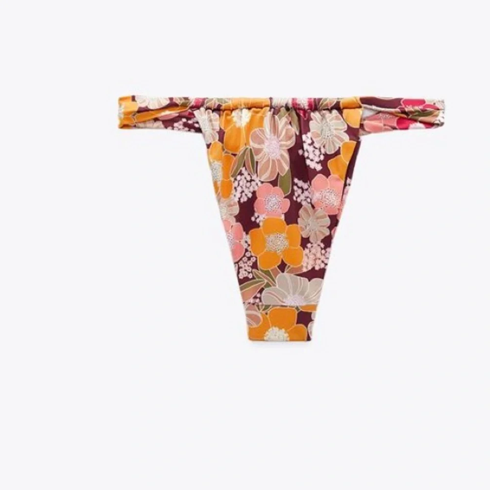 Zara size large