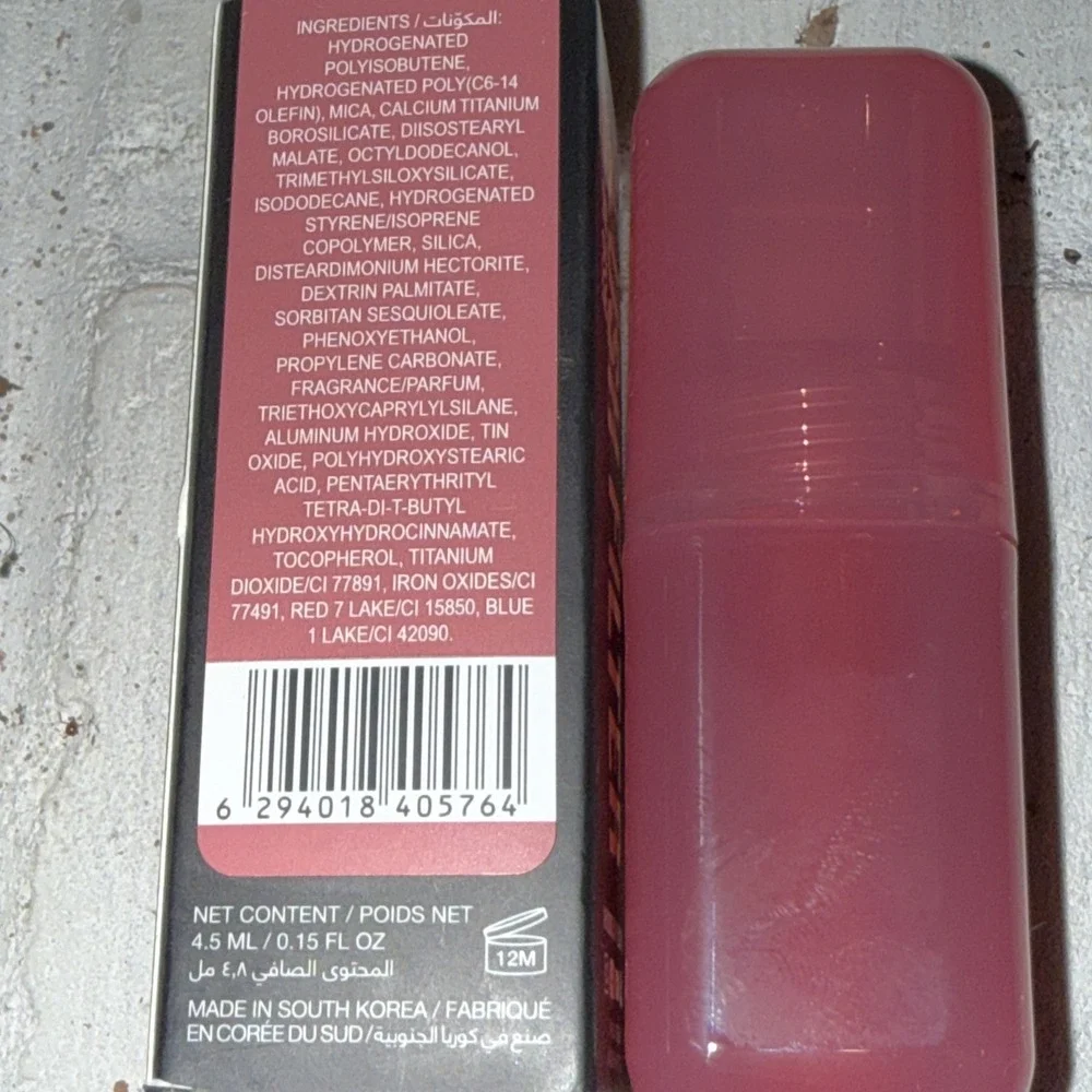 HUDA BEAUTY huda beauty