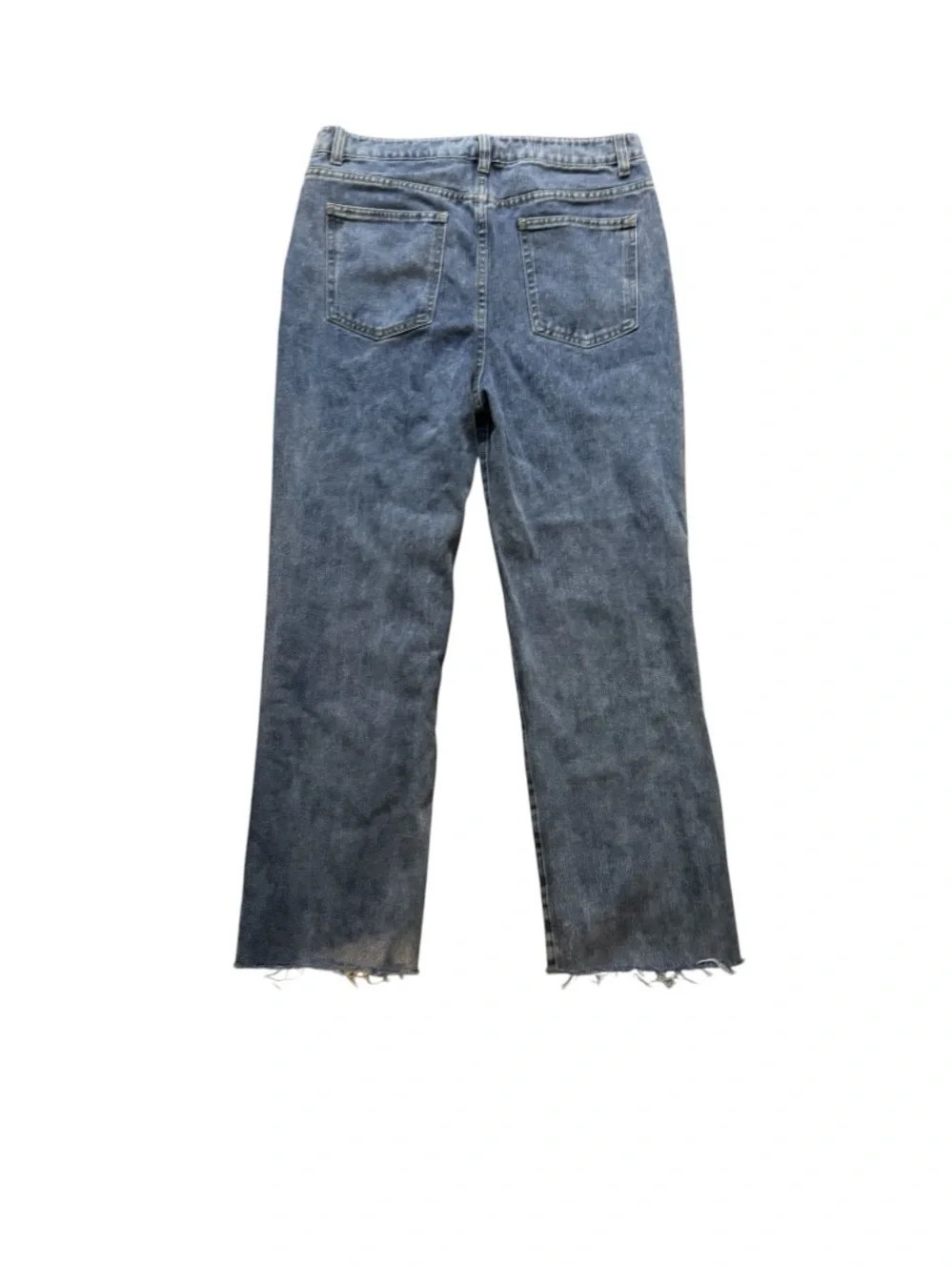 PrettyLittleThing rise pair