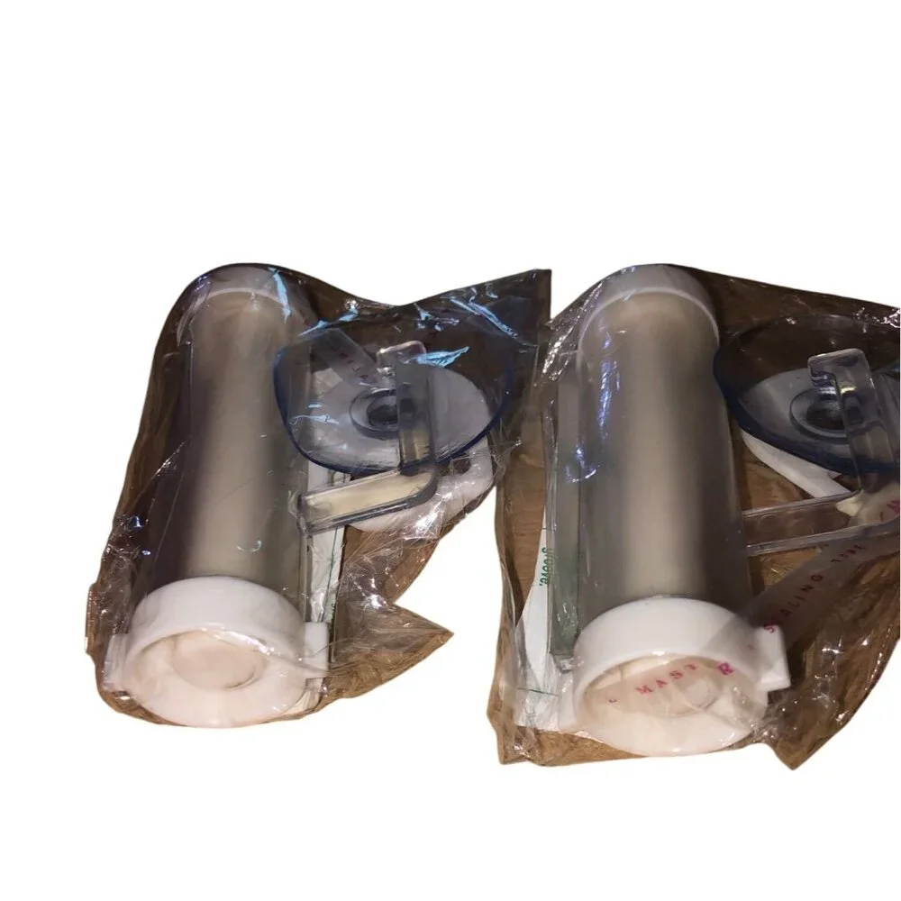 Unbranded rolling tube